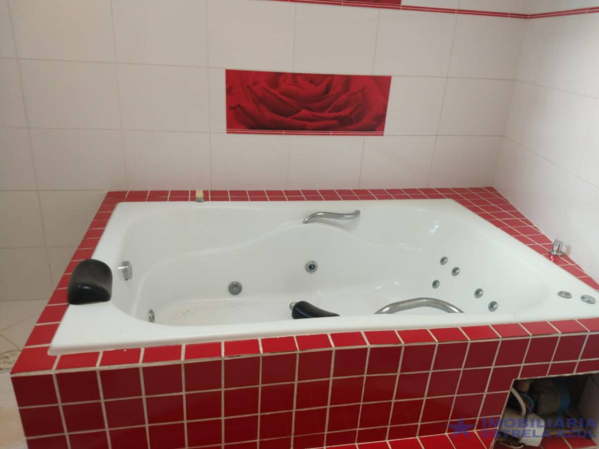 Conjunto no bairro Perus