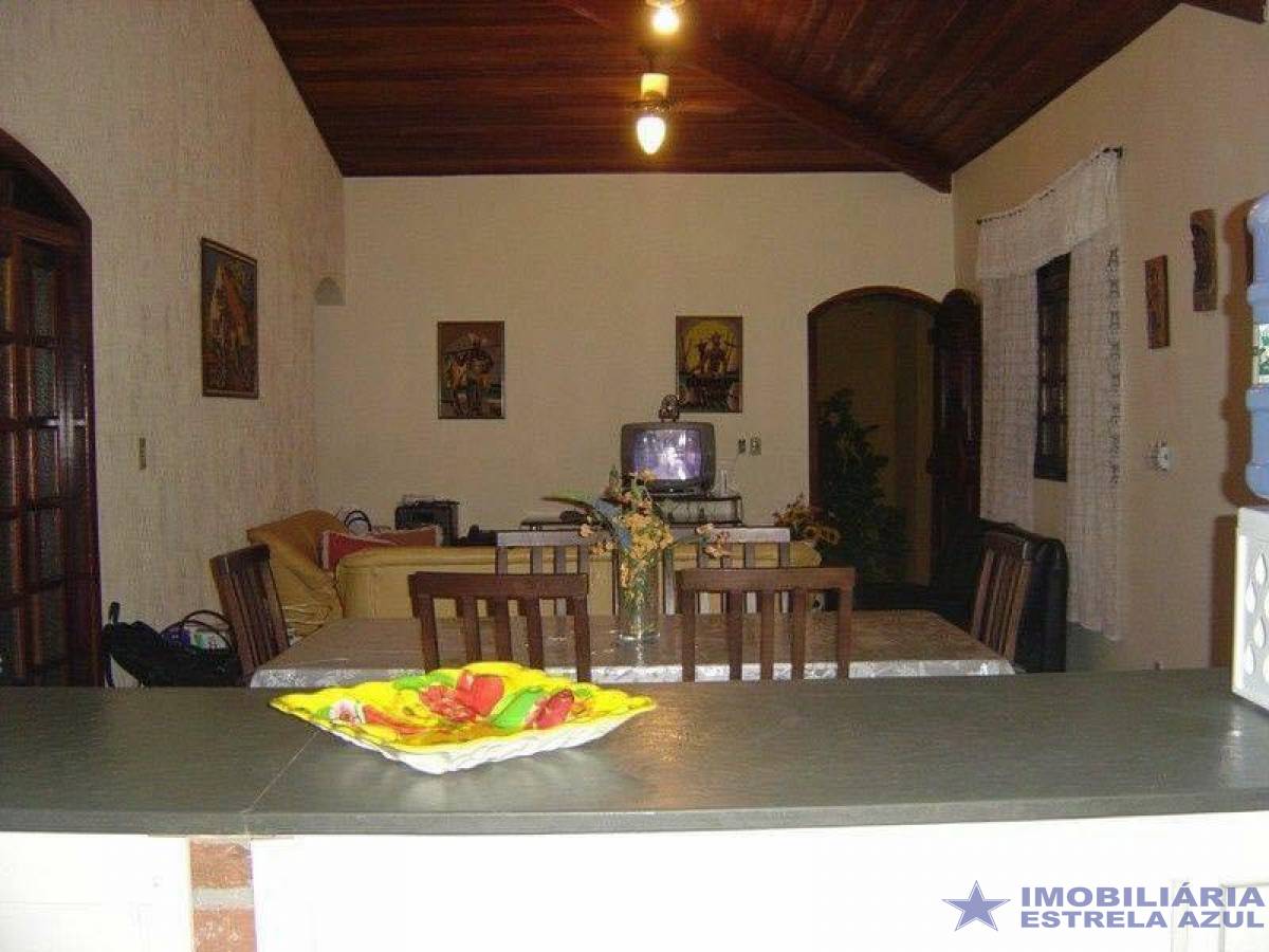 Casa no bairro Bougainvillée V