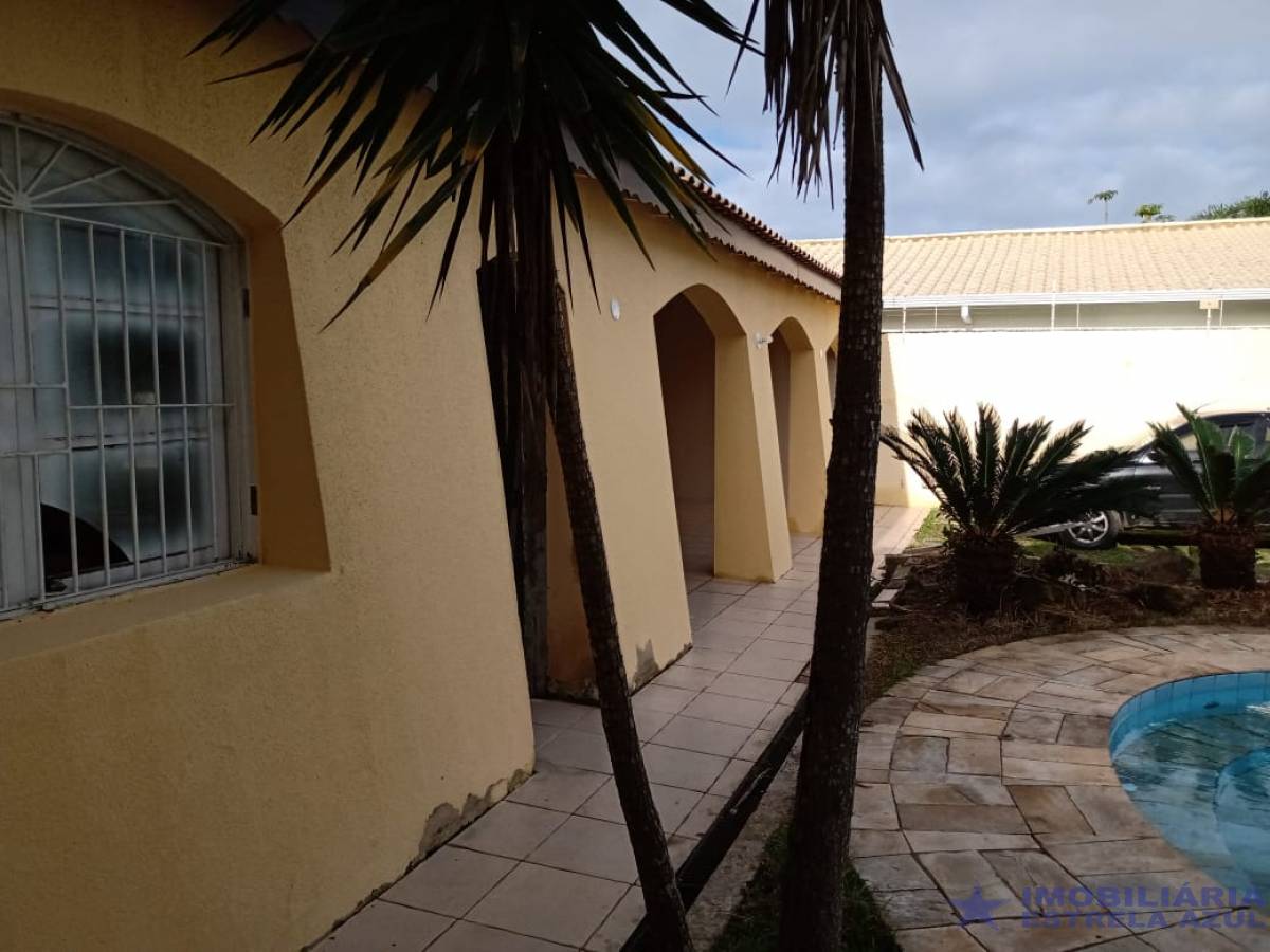 Casa no bairro Parque Turistico