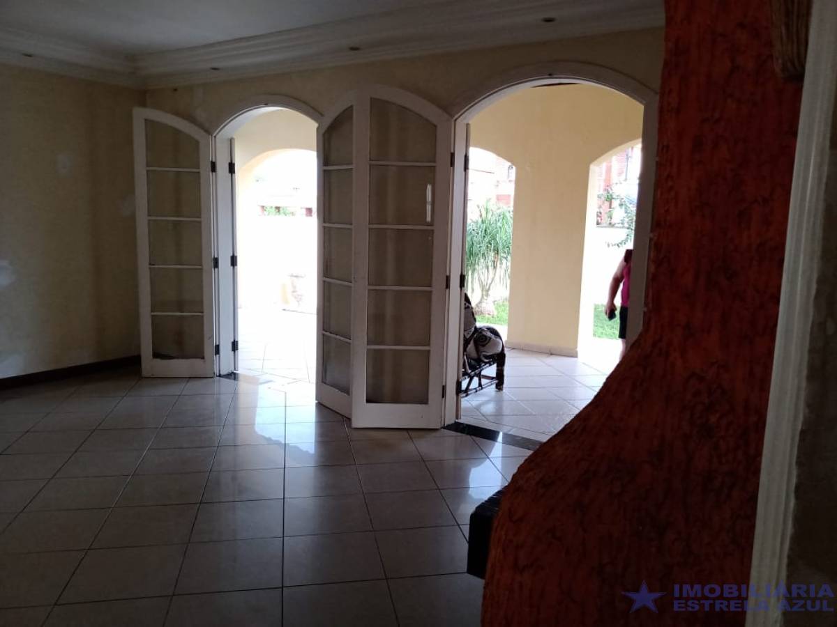 Casa no bairro Parque Turistico