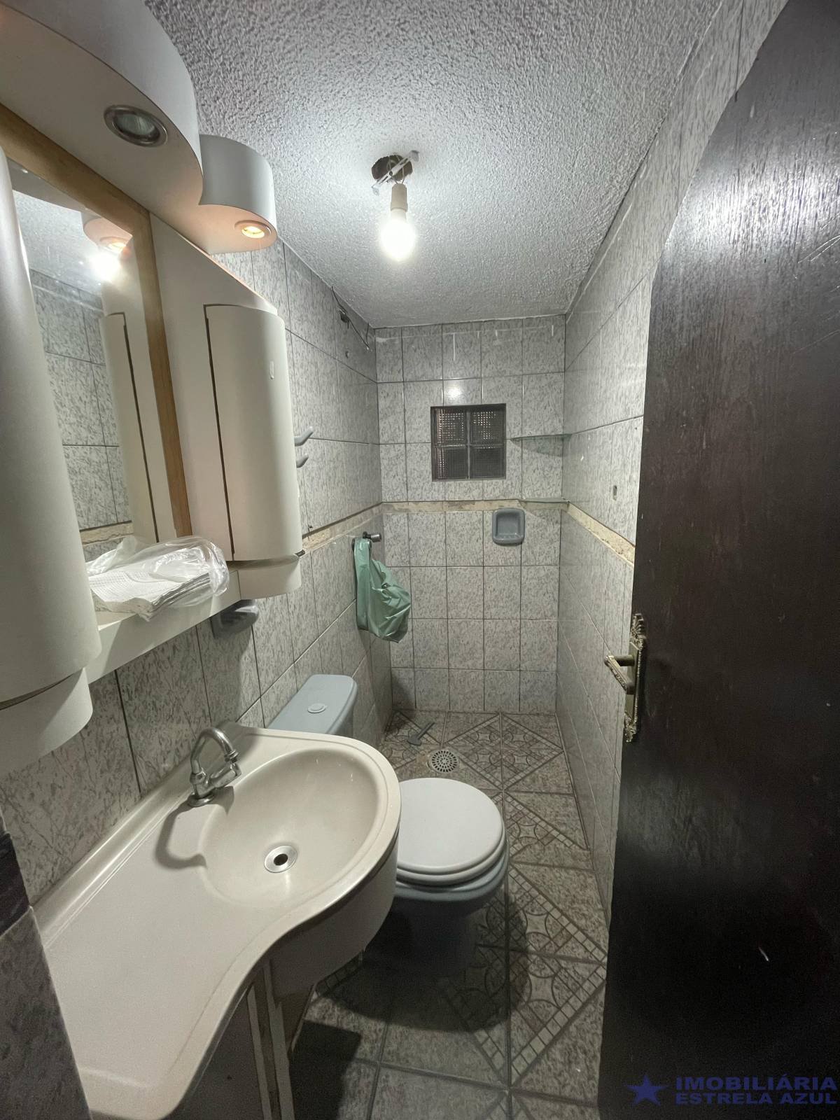 Conjunto no bairro Jaraguá