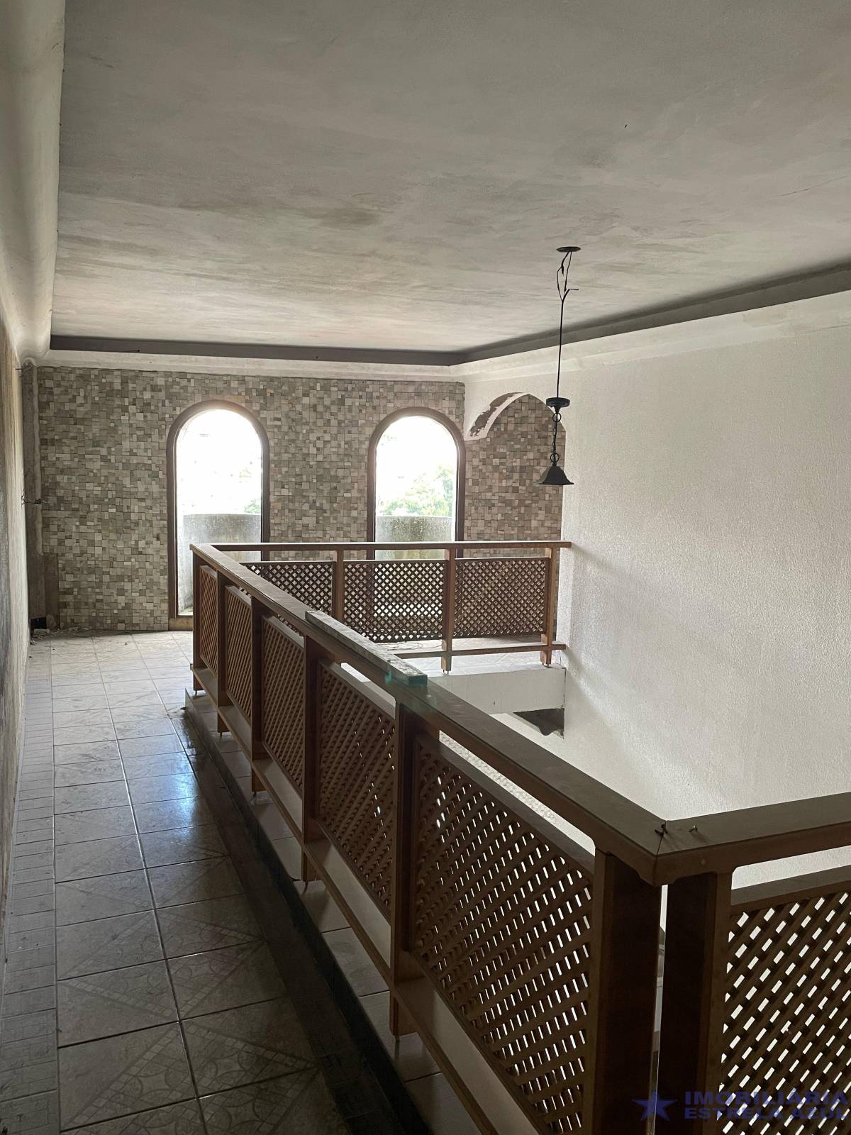 Conjunto no bairro Jaraguá