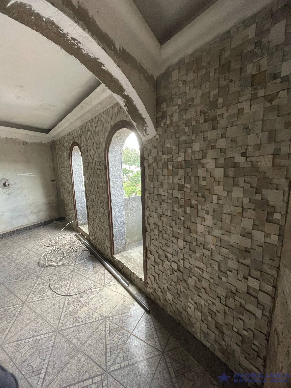 Conjunto no bairro Jaraguá