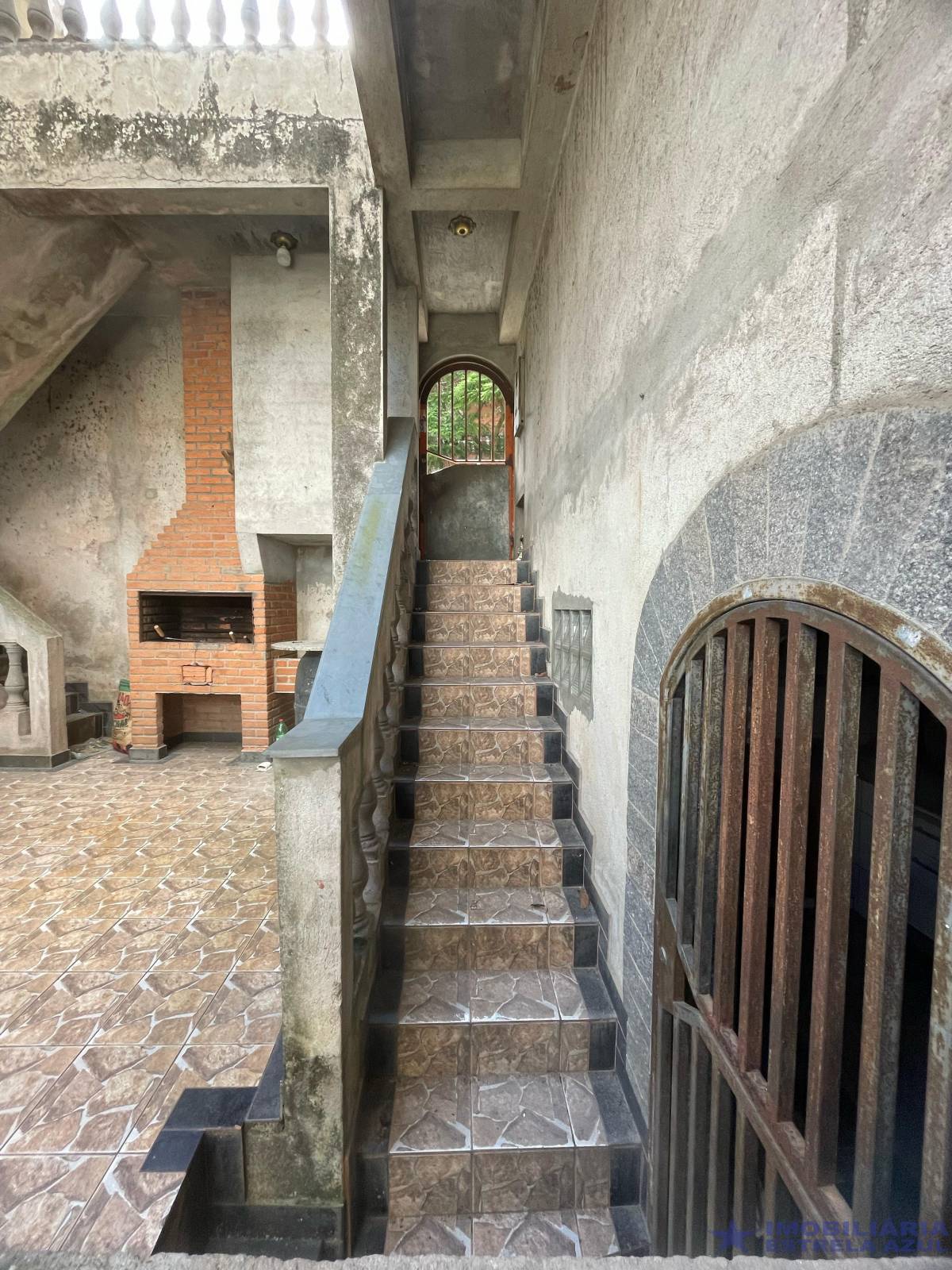 Conjunto no bairro Jaraguá