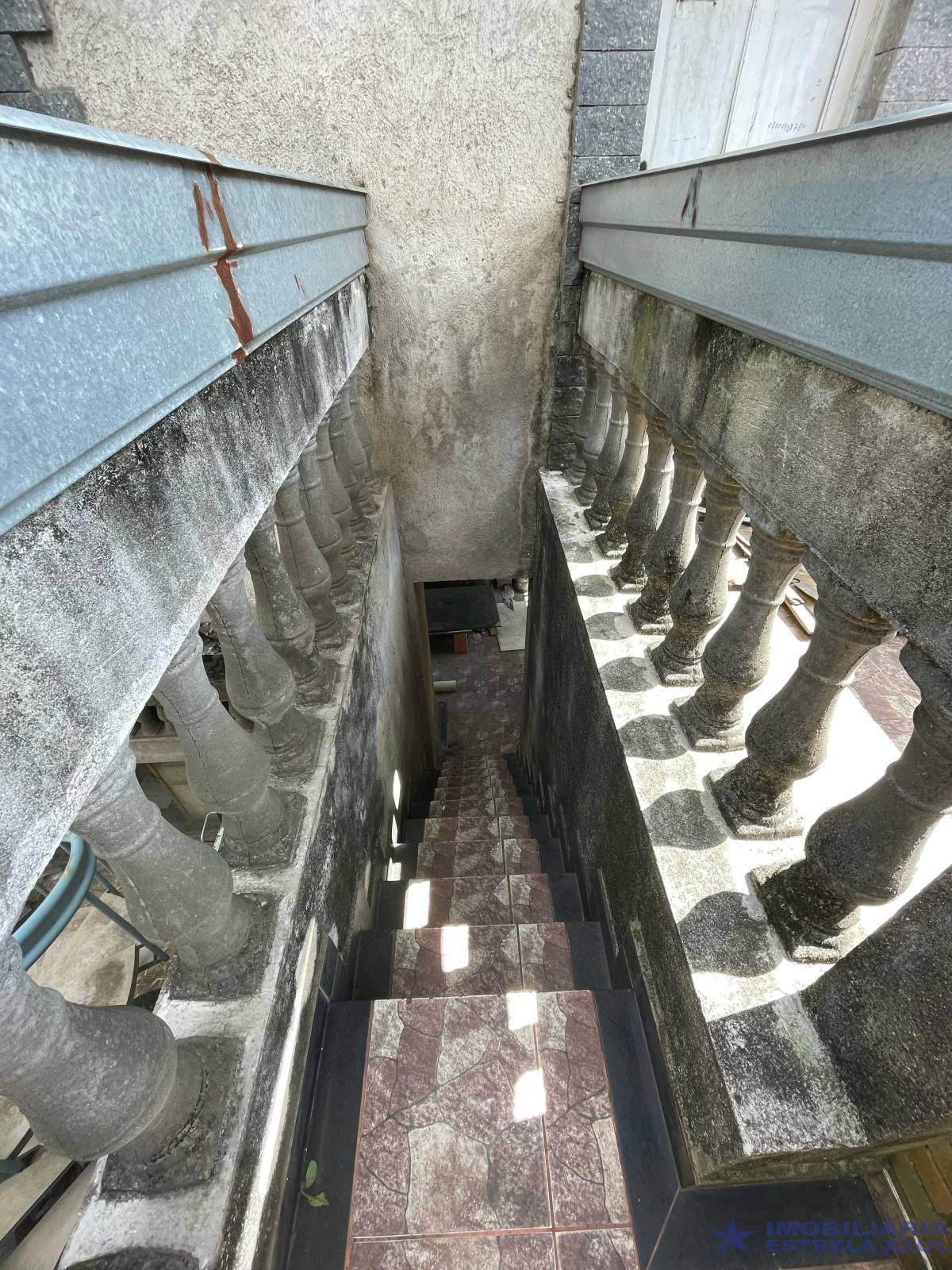 Conjunto no bairro Jaraguá