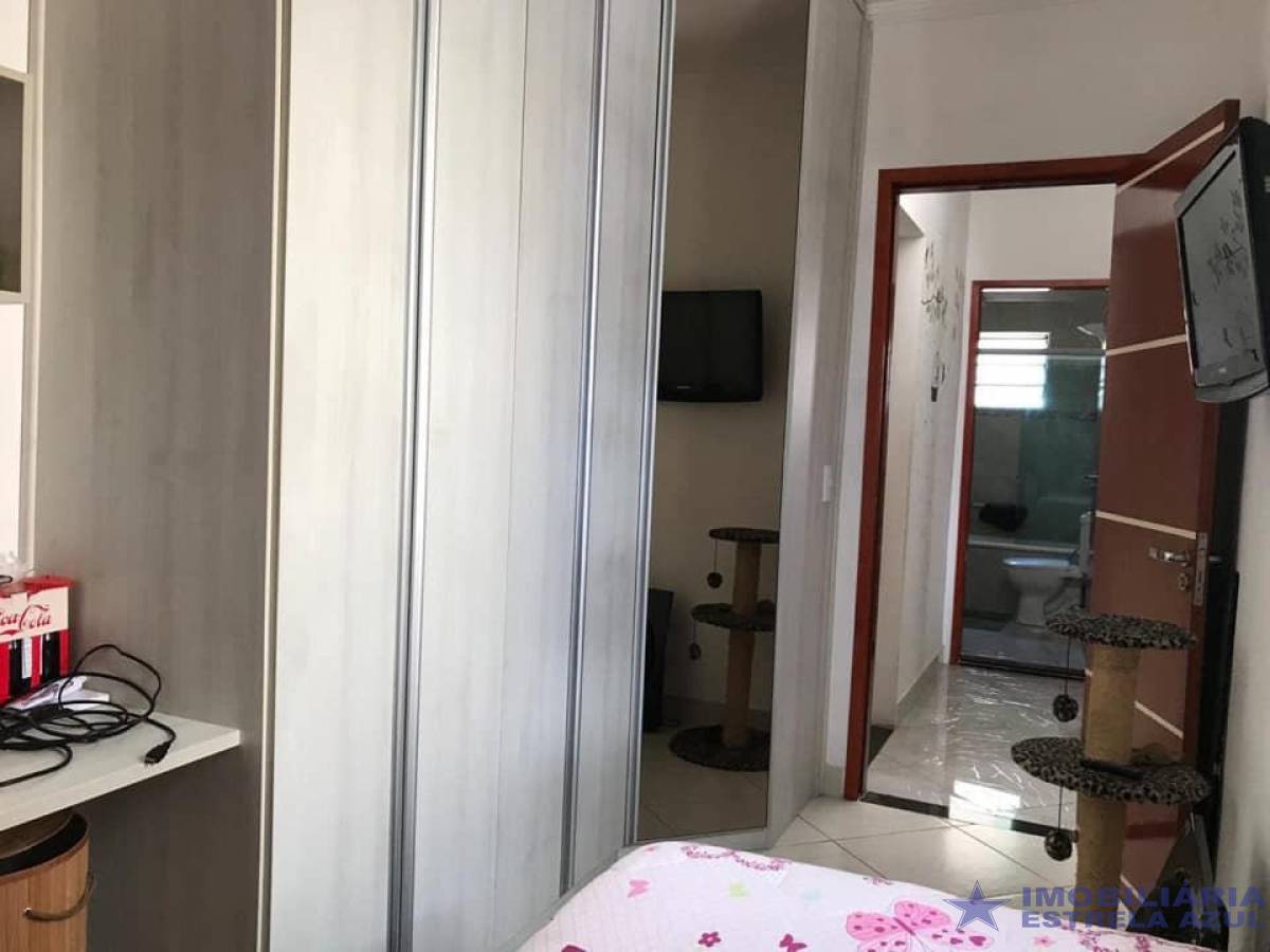 Conjunto no bairro Pirituba 