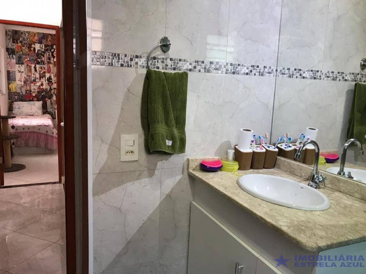 Conjunto no bairro Pirituba 