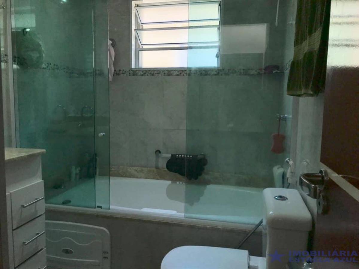 Conjunto no bairro Pirituba 