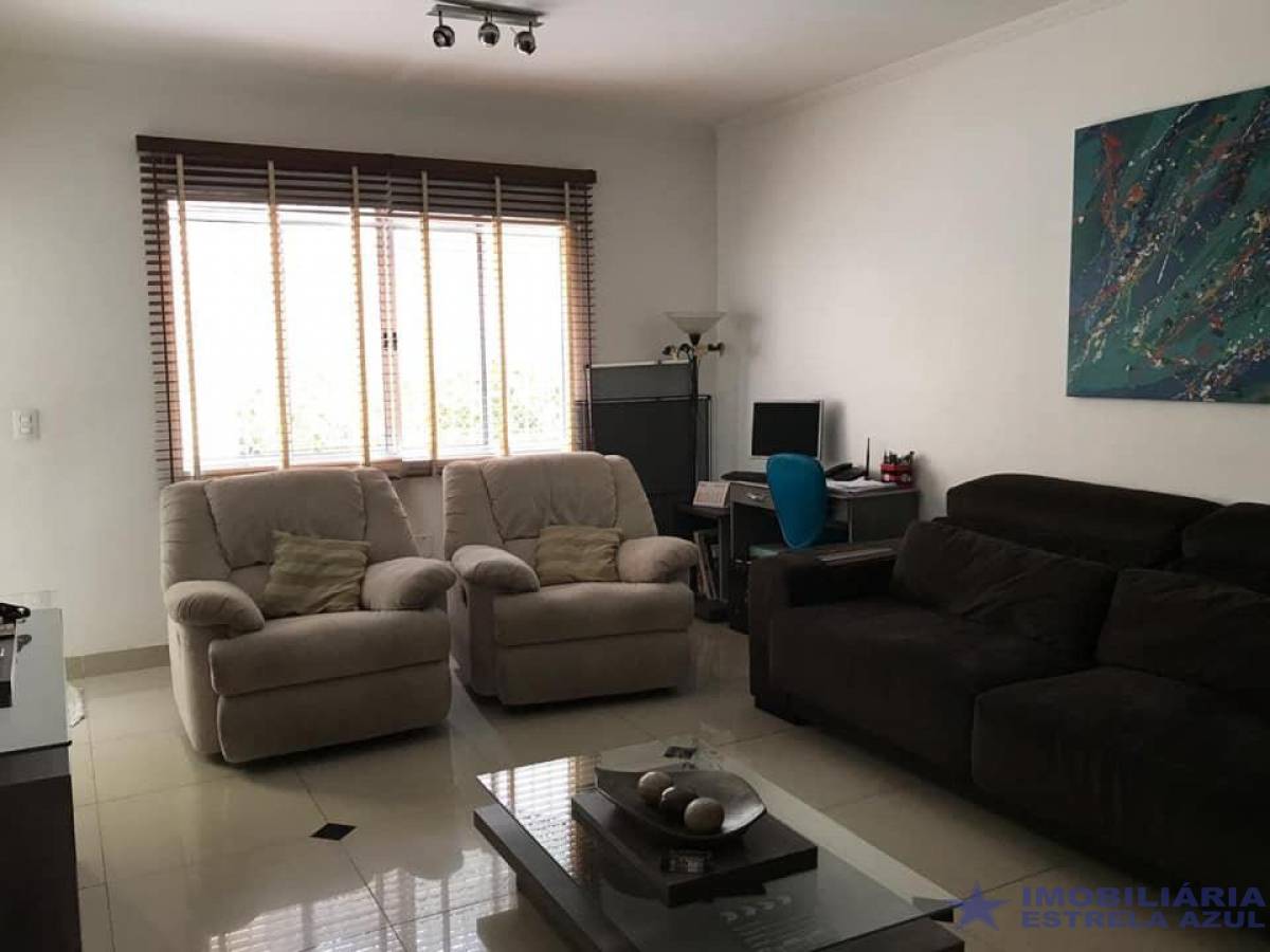 Conjunto no bairro Pirituba 