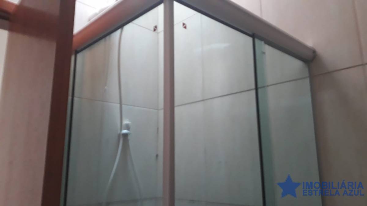 Conjunto no bairro Perus