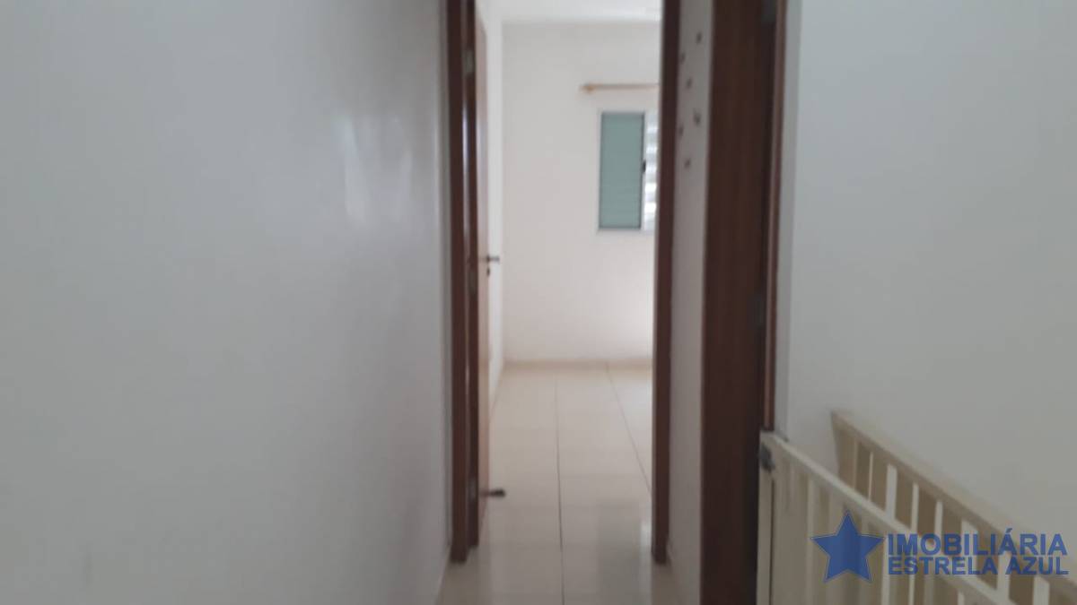 Conjunto no bairro Perus