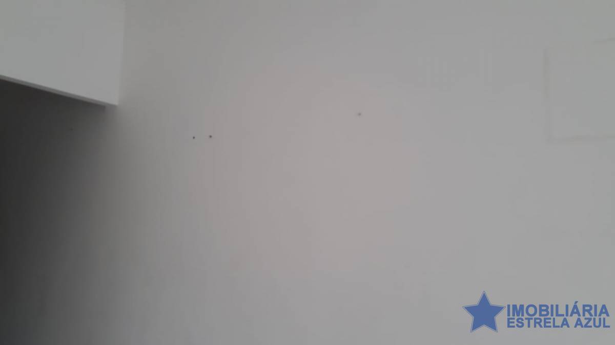 Conjunto no bairro Perus