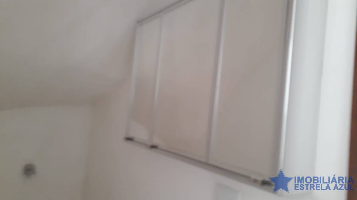 Conjunto no bairro Perus