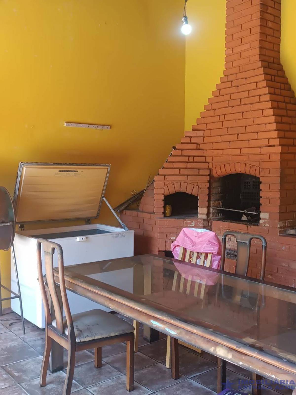 Casa no bairro Balneário Tupy