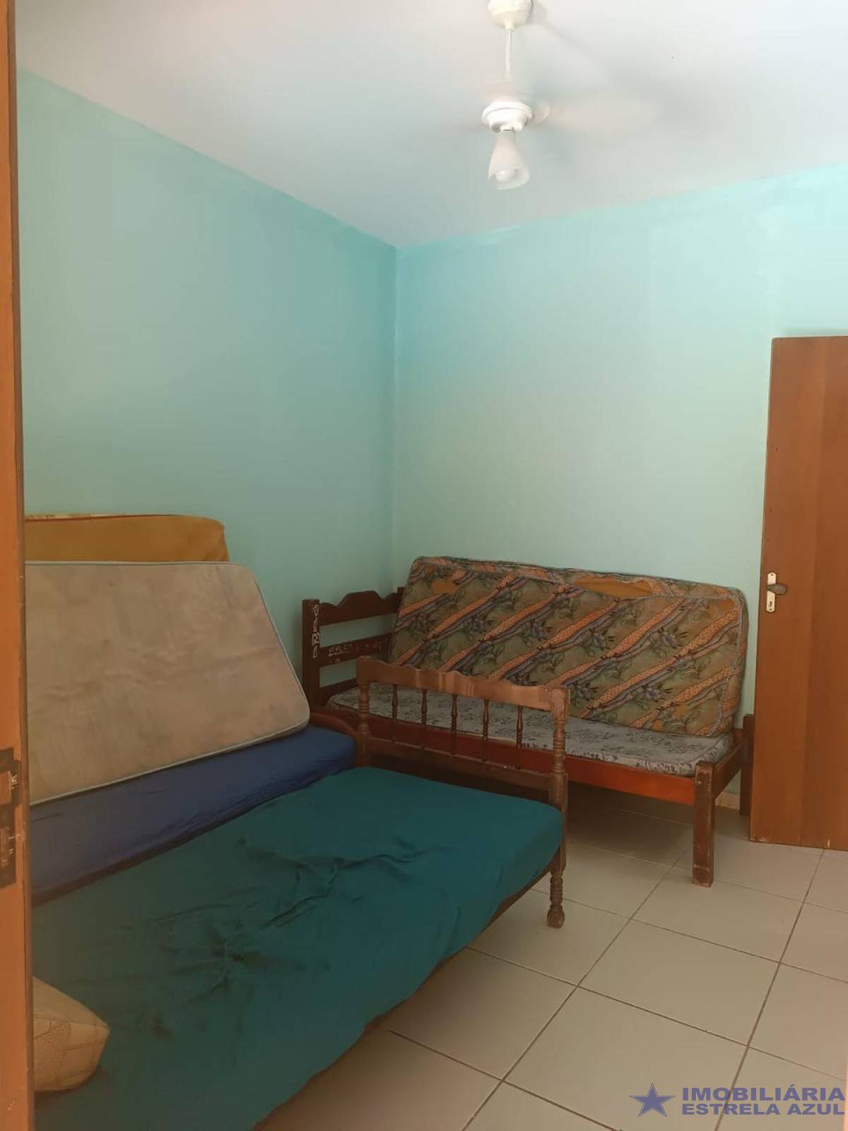 Casa no bairro Balneário Tupy