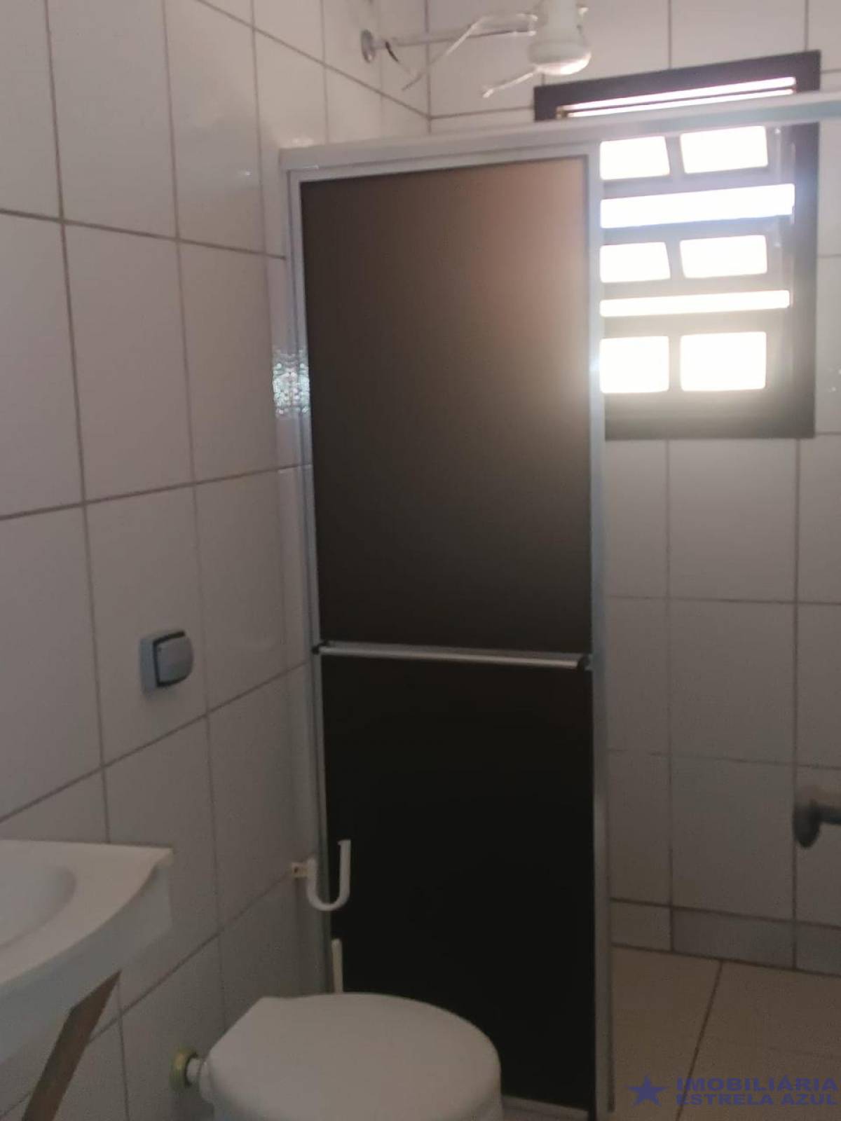 Casa no bairro Balneário Tupy