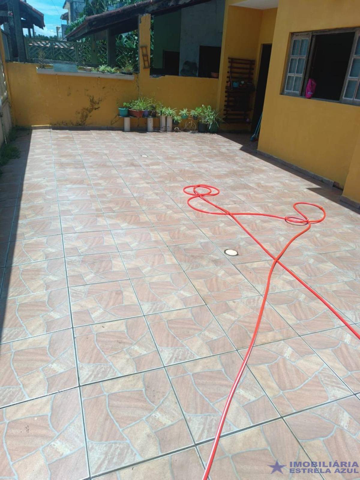 Casa no bairro Balneário Tupy