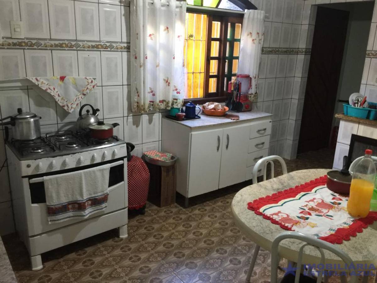 Casa no bairro Jardim Star