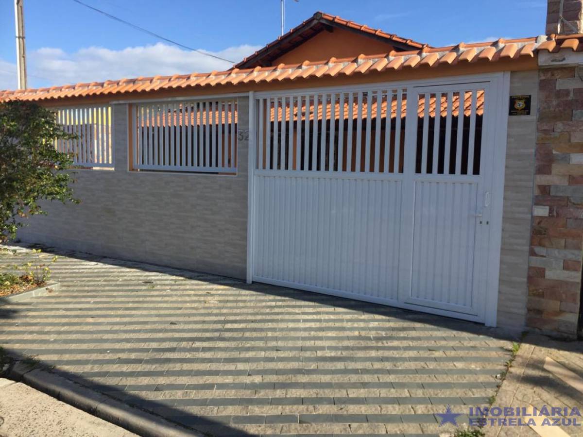 Casa no bairro Jardim Star