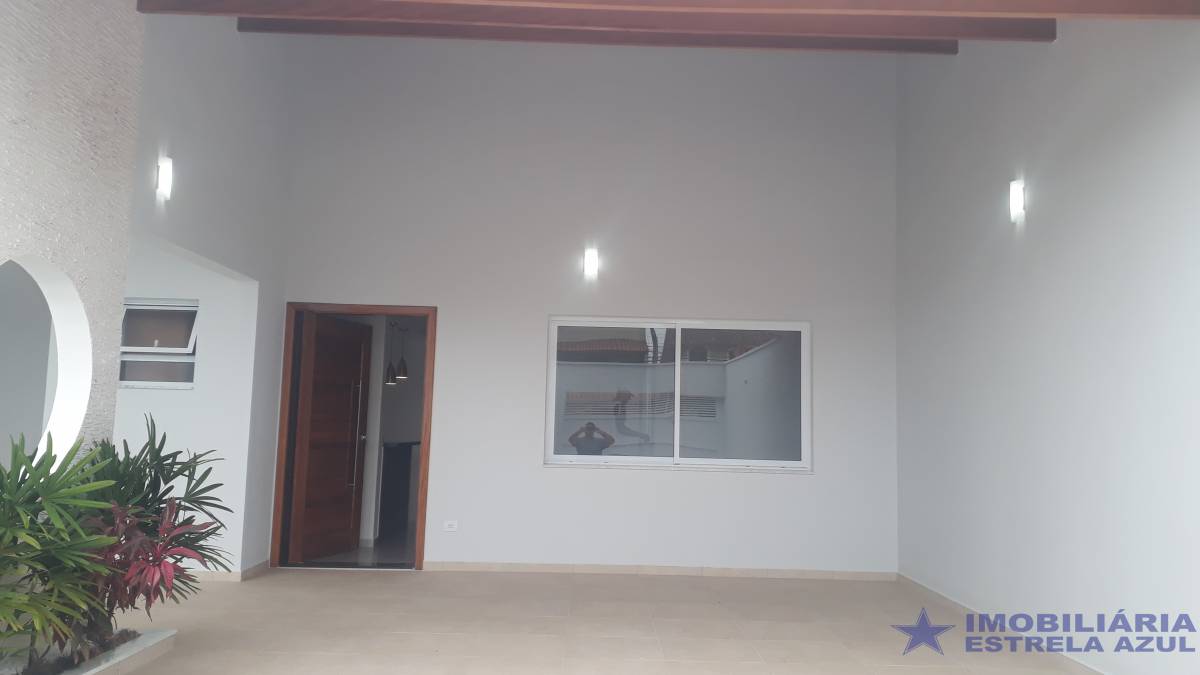 Casa no bairro Balneário Oásis