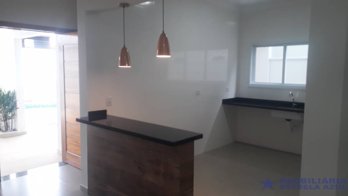 Casa no bairro Balneário Oásis