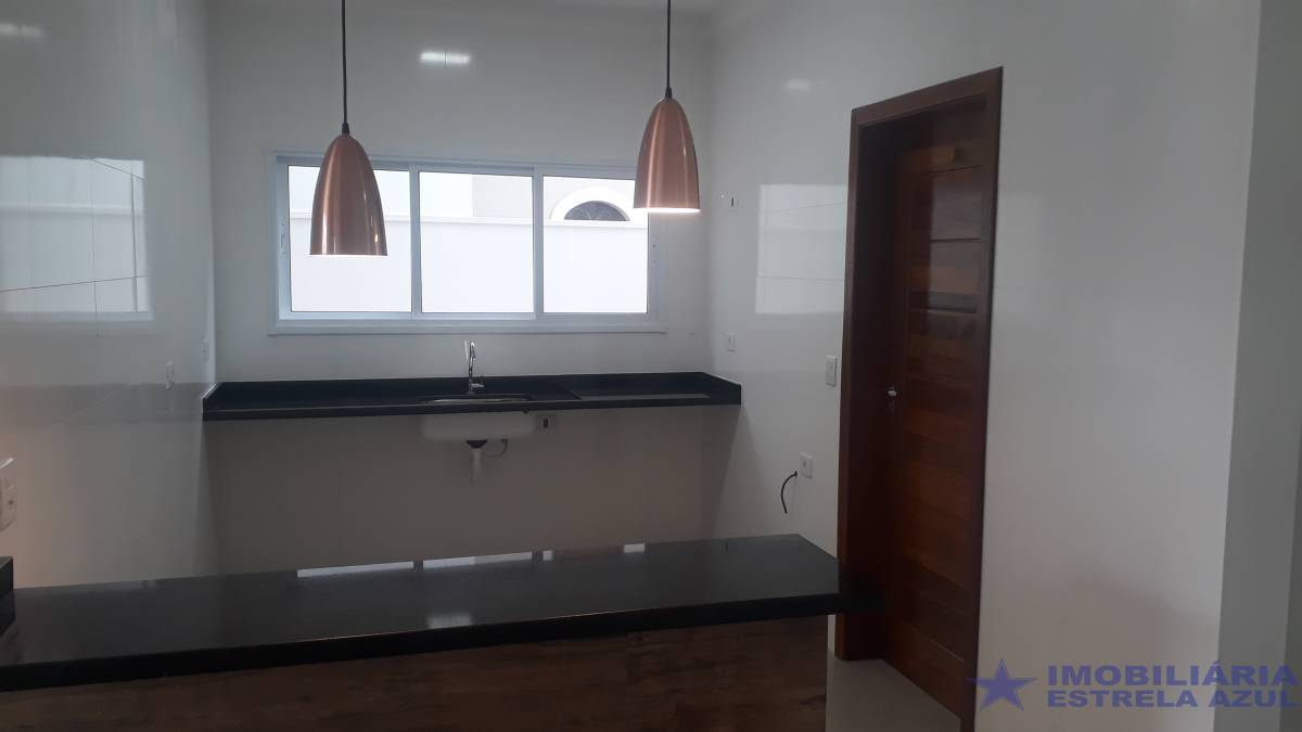 Casa no bairro Balneário Oásis