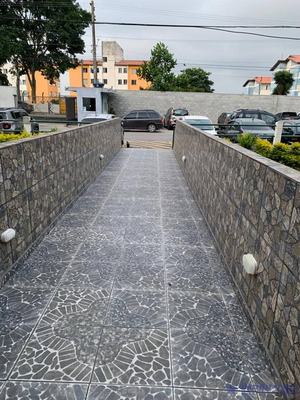 Apartamento no bairro Perus