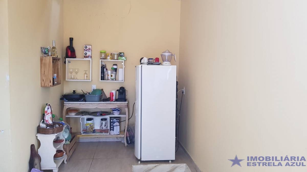 Conjunto no bairro Balneário Maracanã