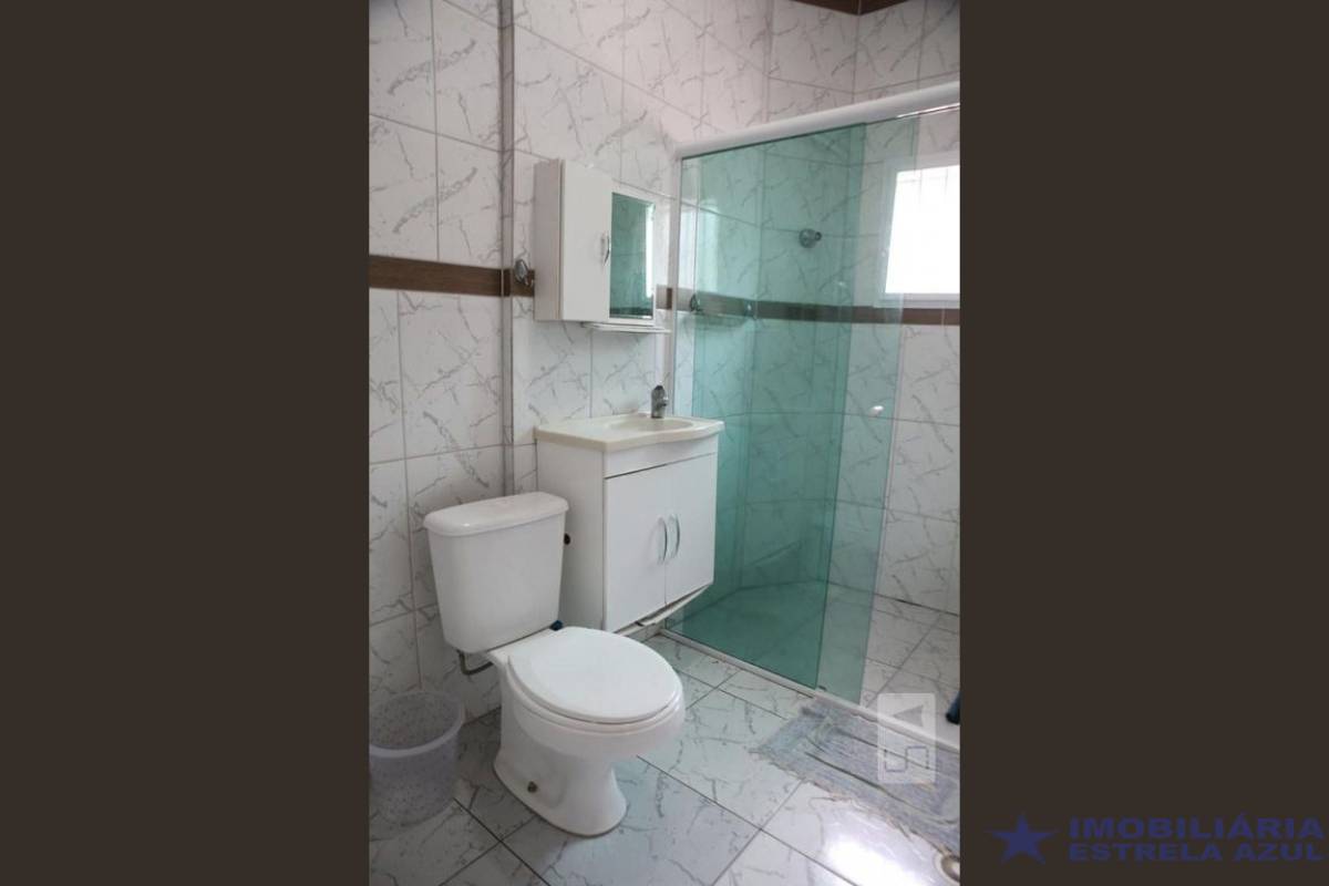 Conjunto no bairro Balneário Maracanã