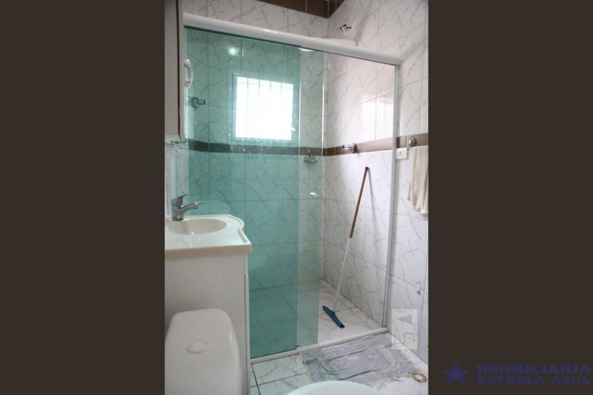 Conjunto no bairro Balneário Maracanã