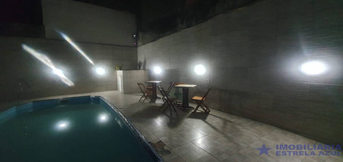 Conjunto no bairro Balneário Maracanã