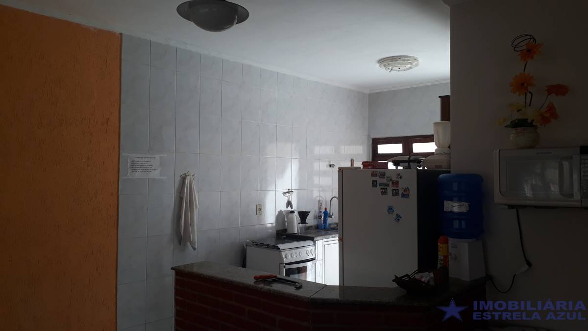 Casa no bairro Parque Turistico