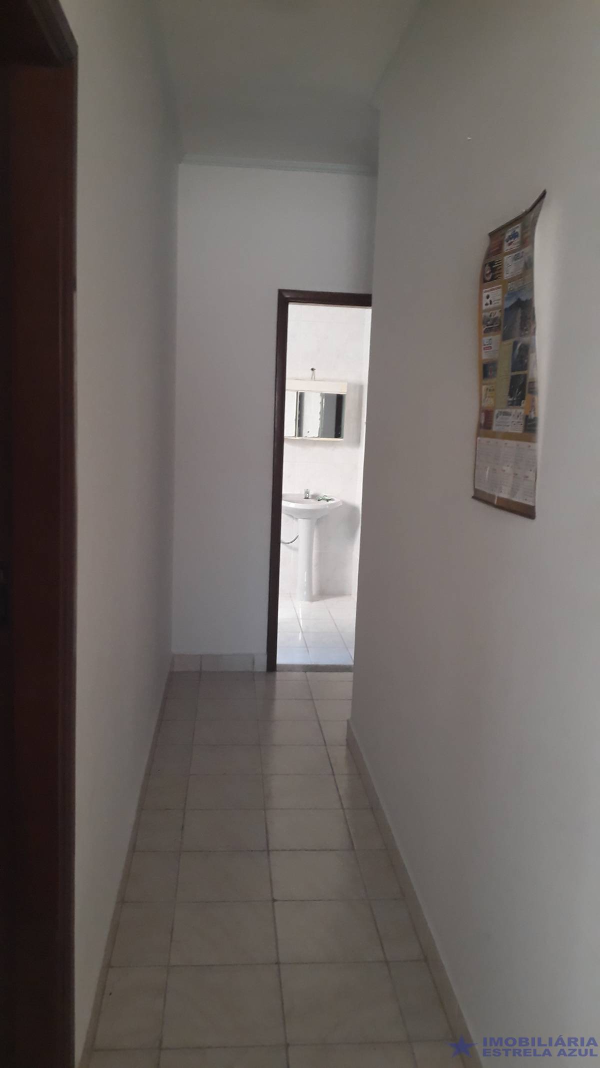 Casa no bairro Parque Turistico