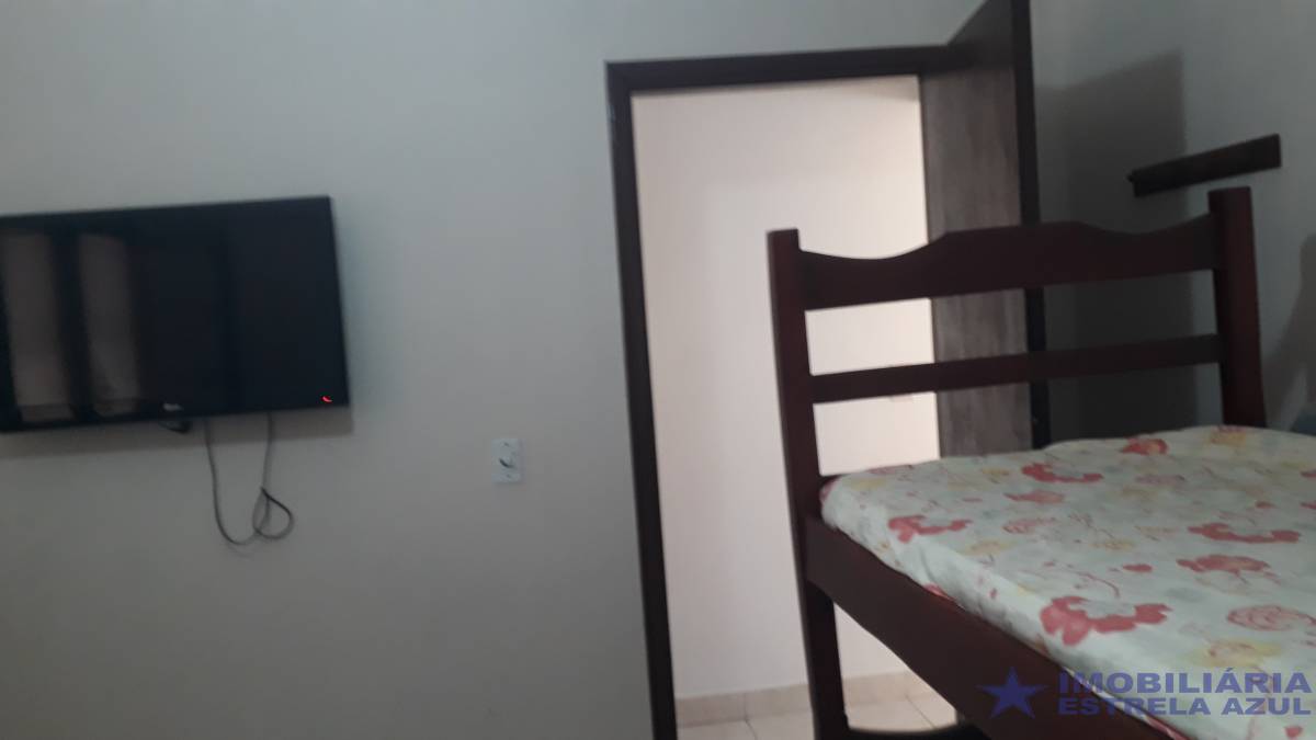 Casa no bairro Parque Turistico