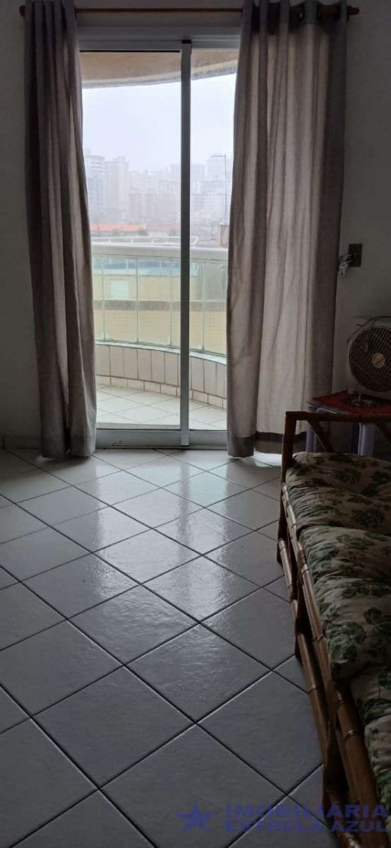 Apartamento para venda no bairro Vila Caiçara  em Praia Grande