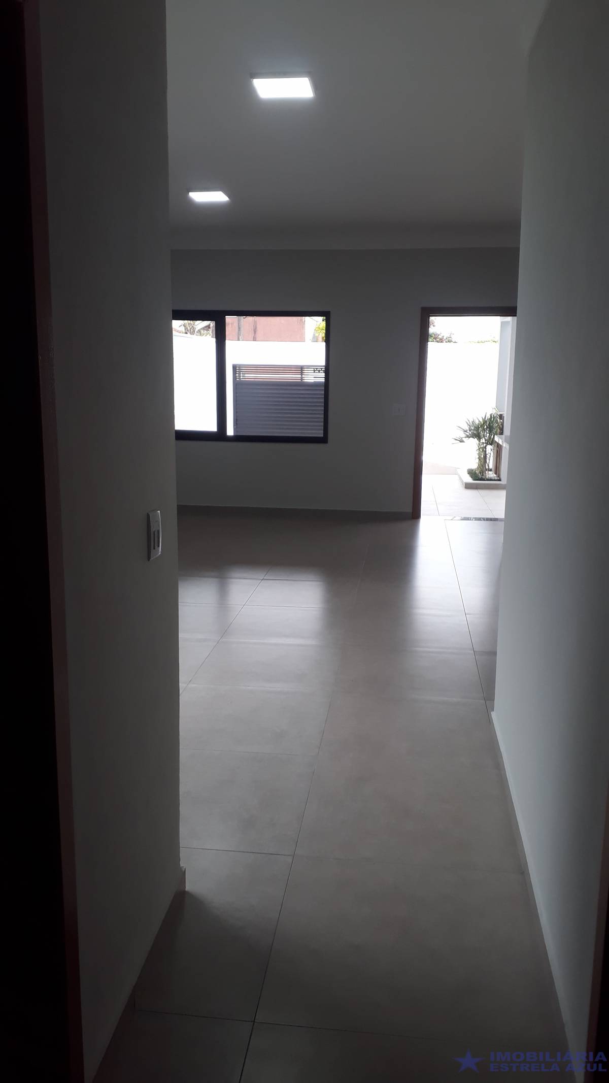 Casa no bairro Balneário Oásis