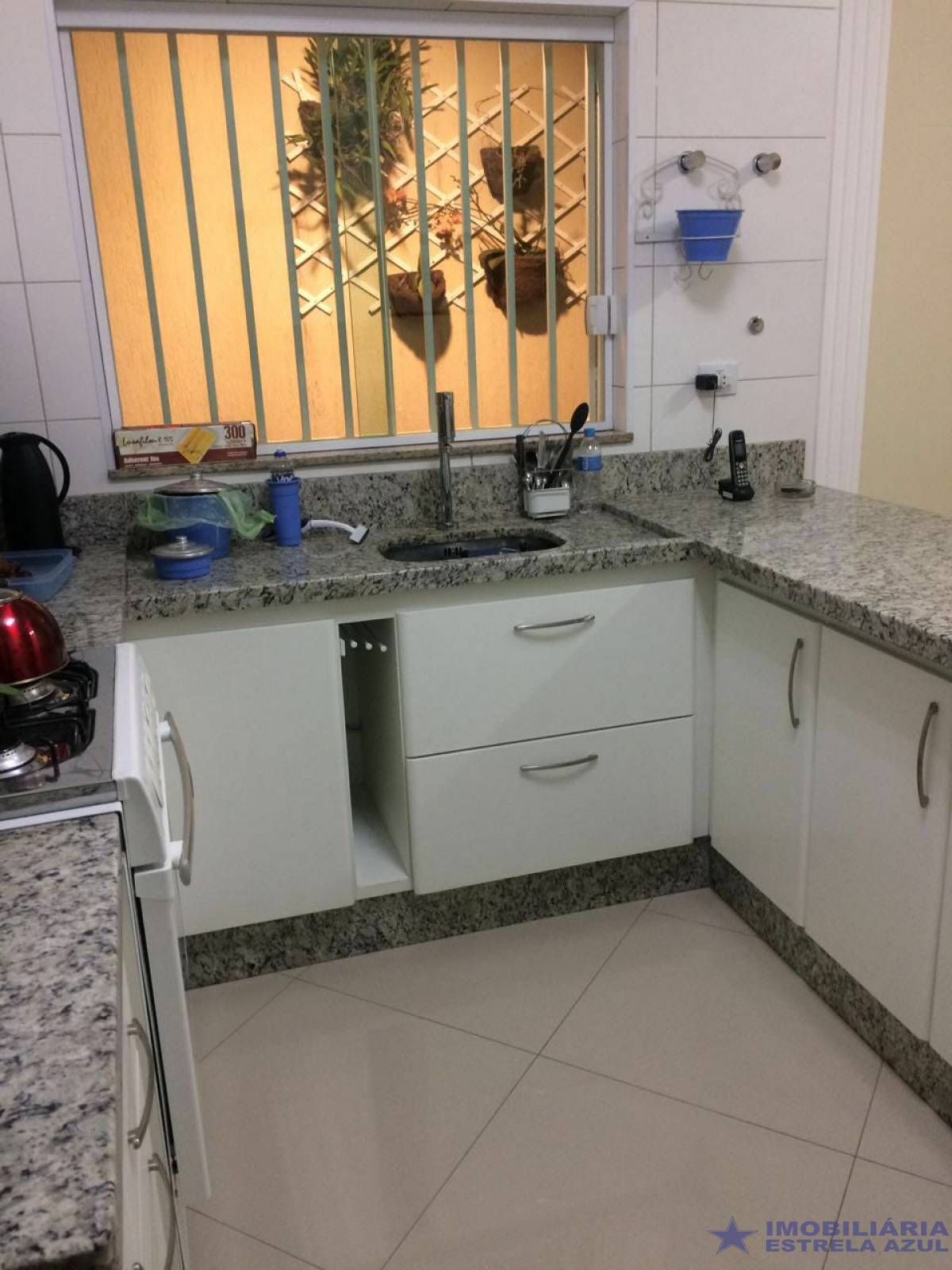 Conjunto no bairro Pirituba 