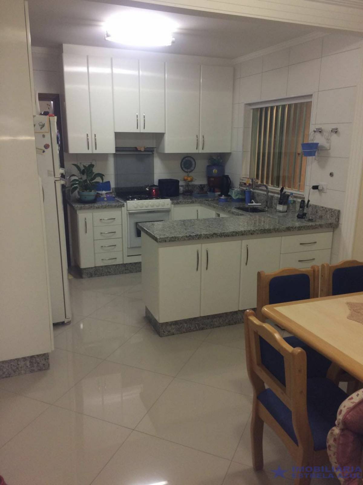 Conjunto no bairro Pirituba 