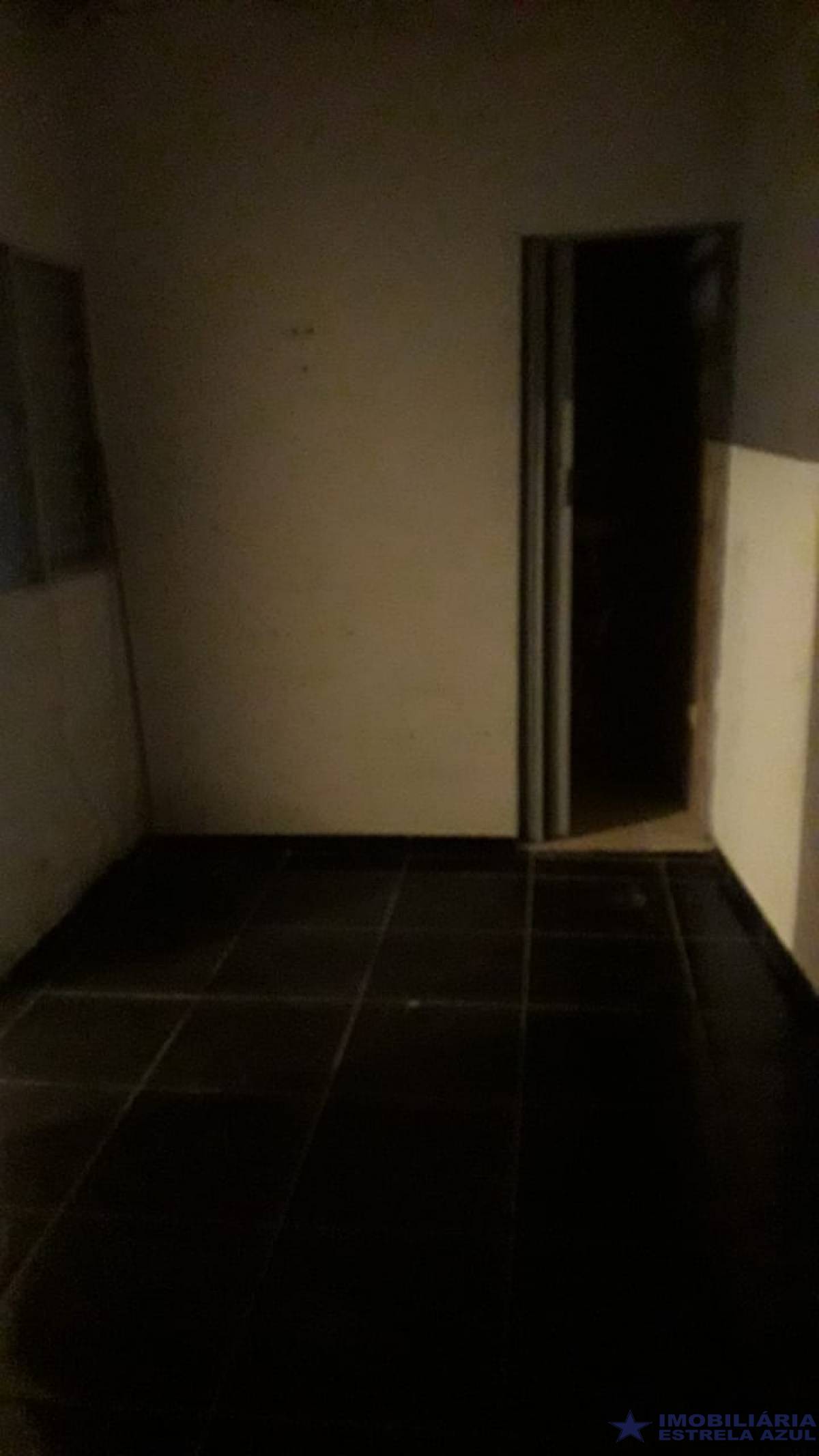 Conjunto no bairro Perus