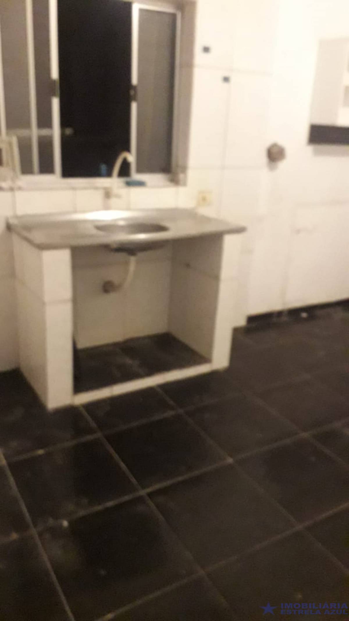 Conjunto no bairro Perus