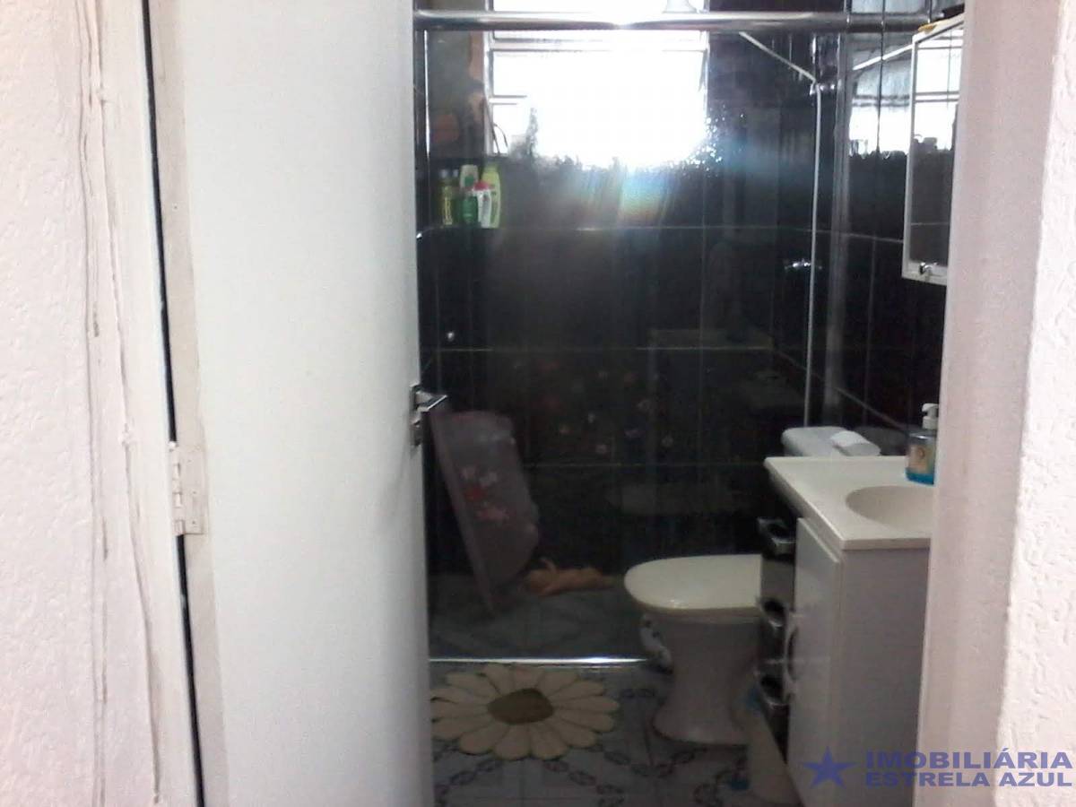 Casa no bairro Jaraguá