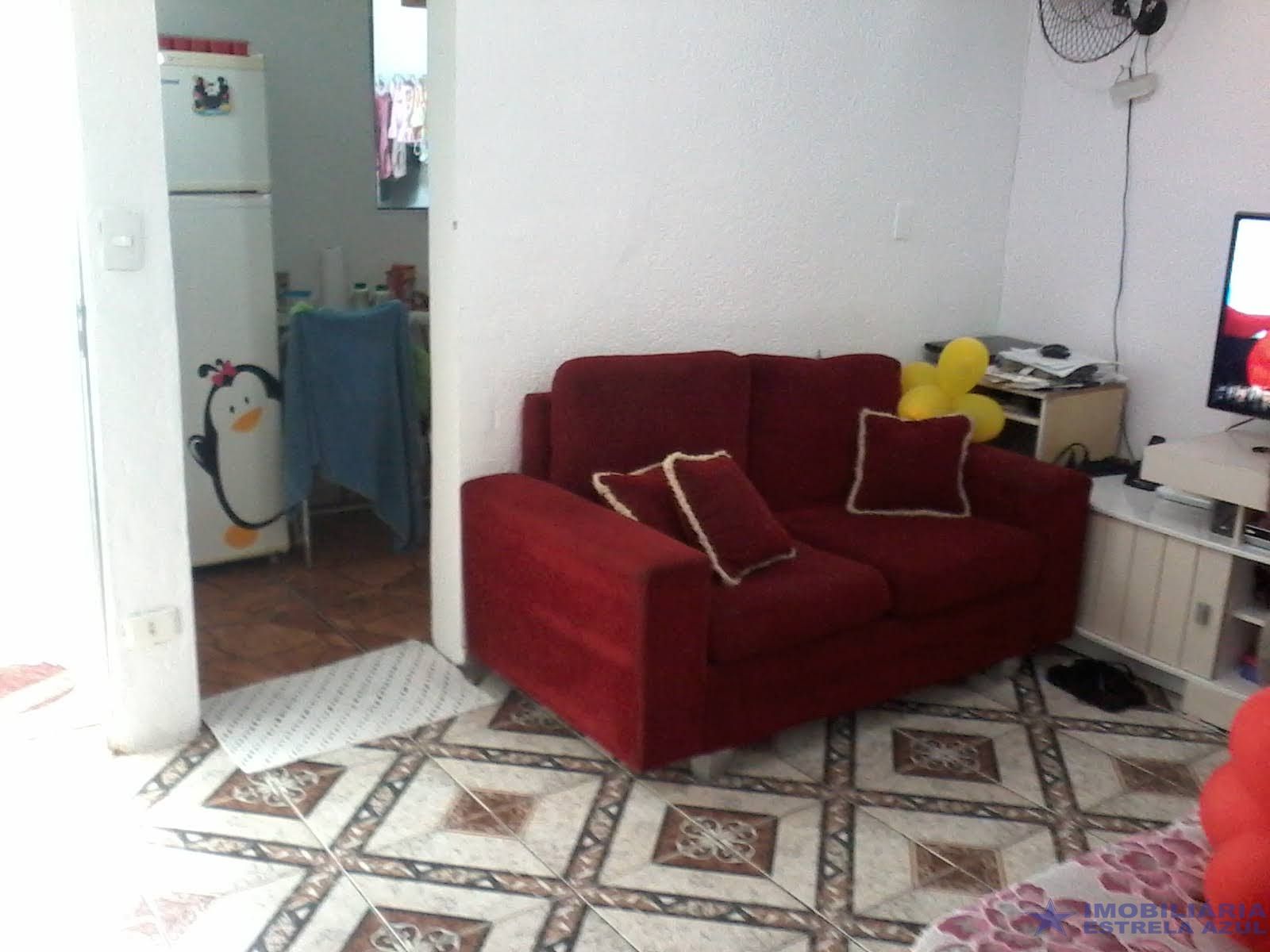 Casa para venda no bairro Jaraguá em São Paulo