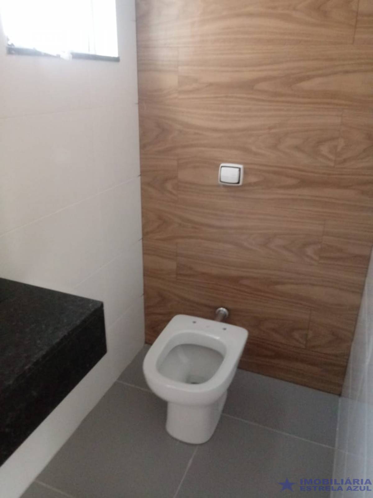 Conjunto no bairro Perus