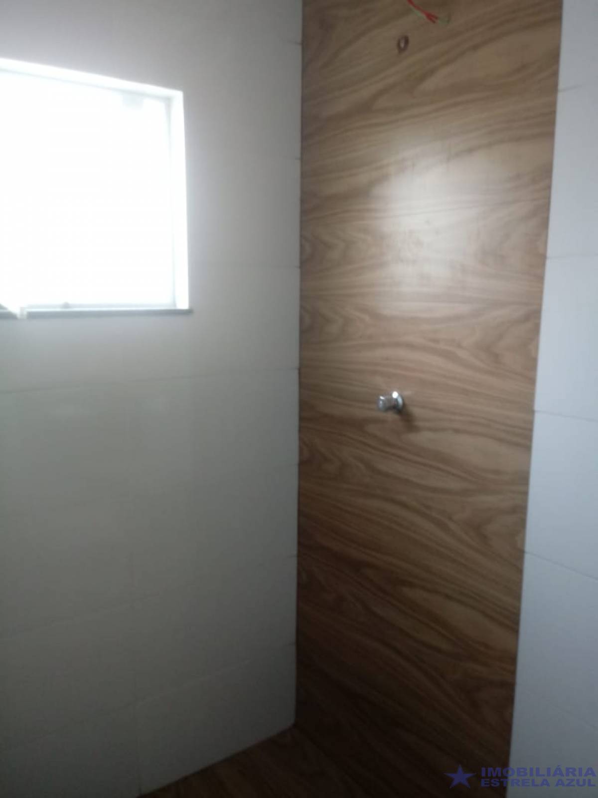 Conjunto no bairro Perus