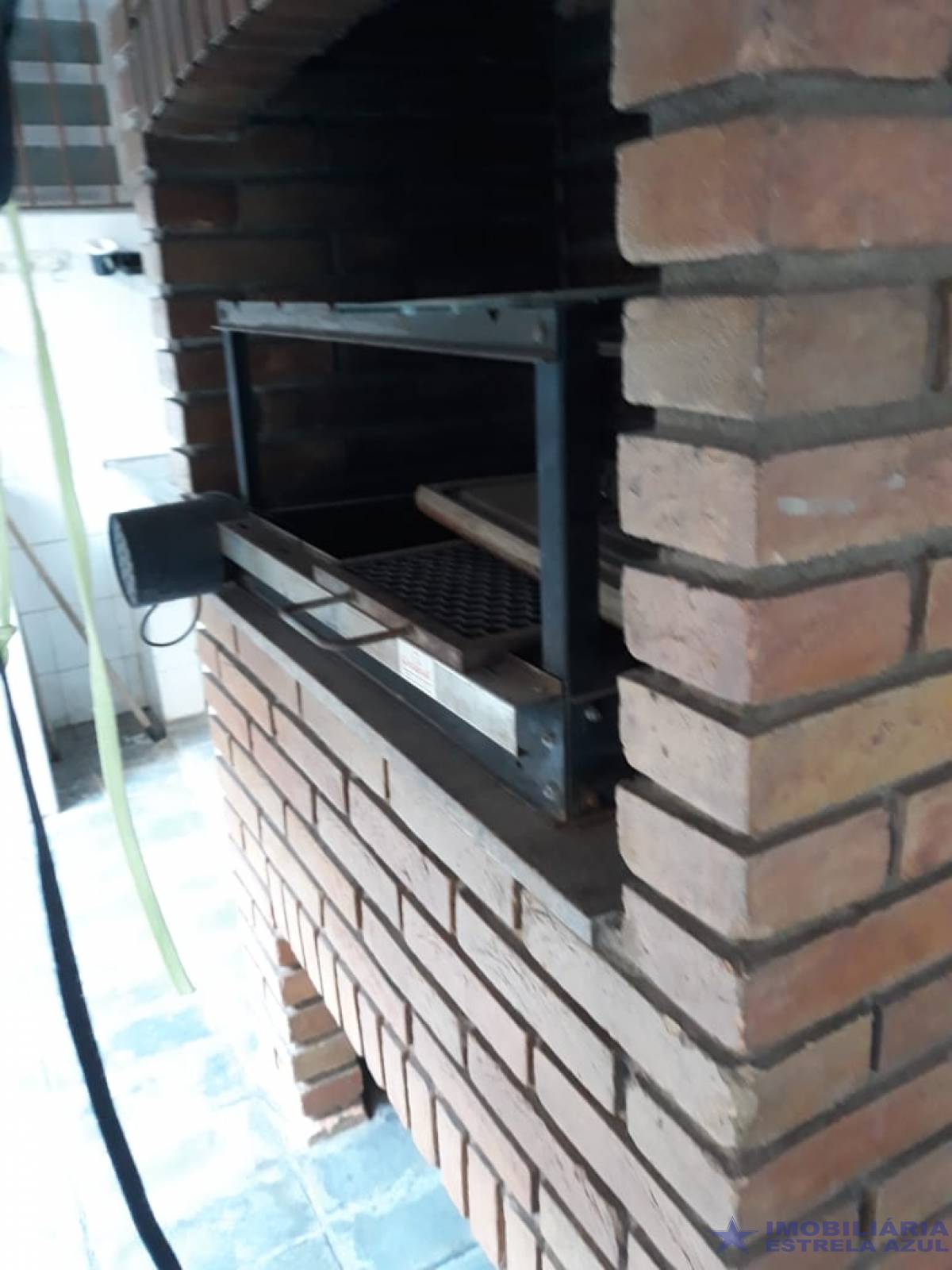 Conjunto no bairro Perus