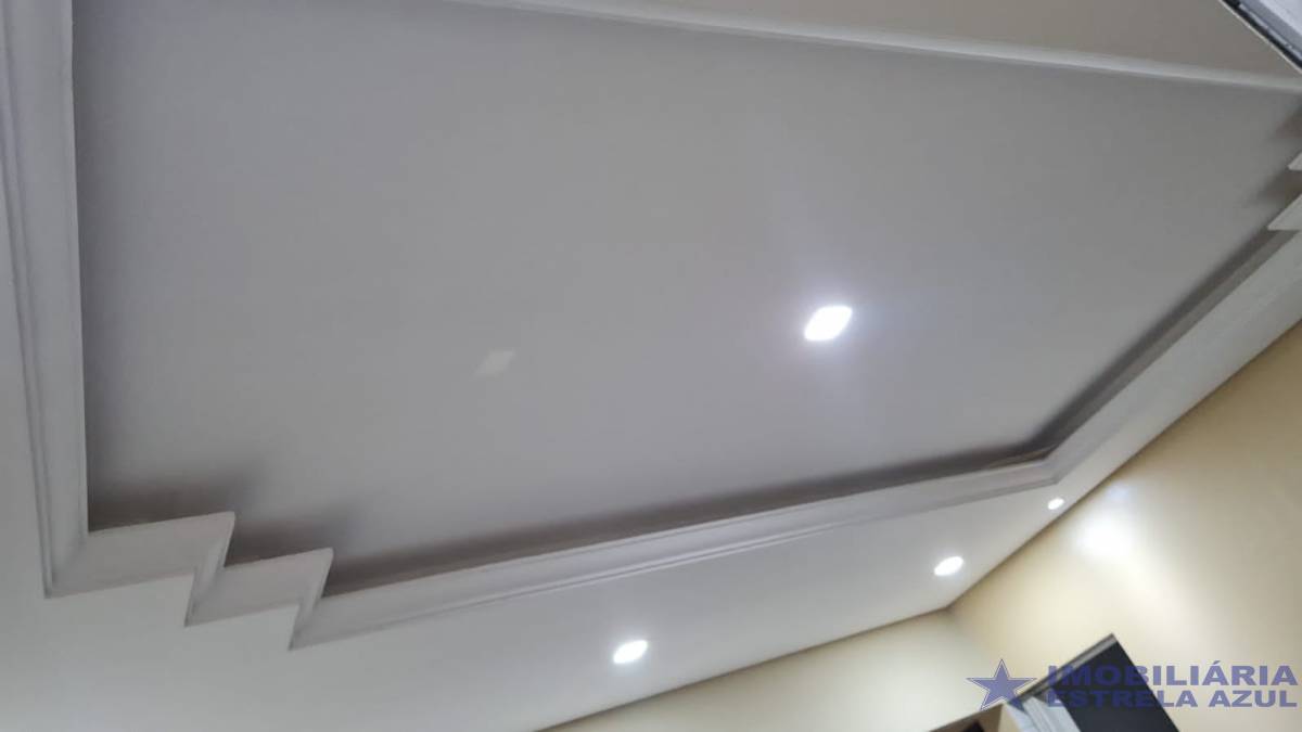 Conjunto no bairro Perus