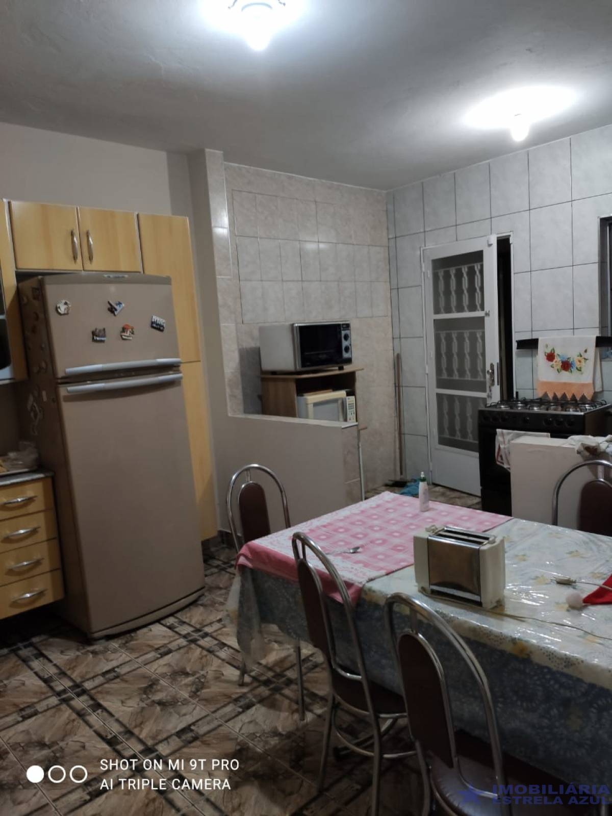 Casa no bairro Perus