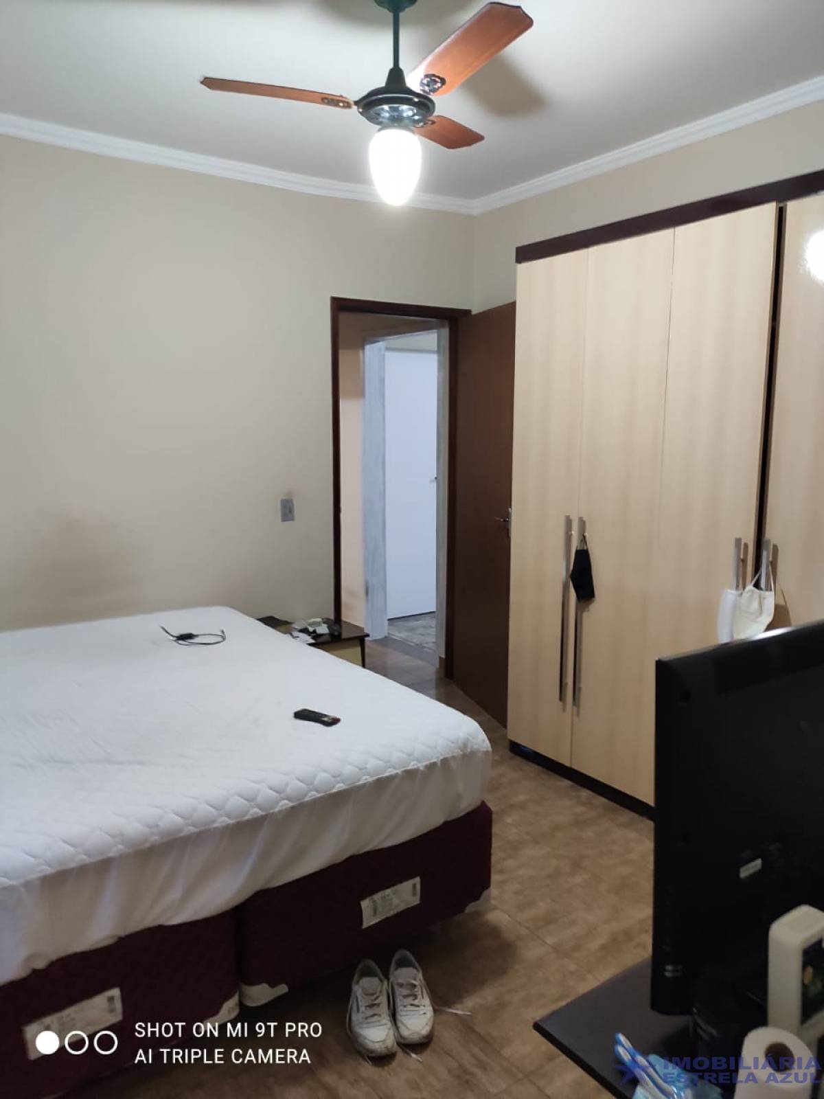 Casa no bairro Perus