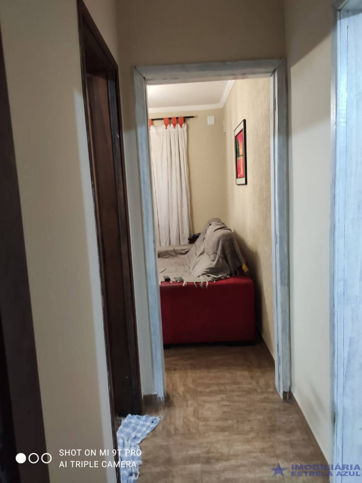 Casa no bairro Perus