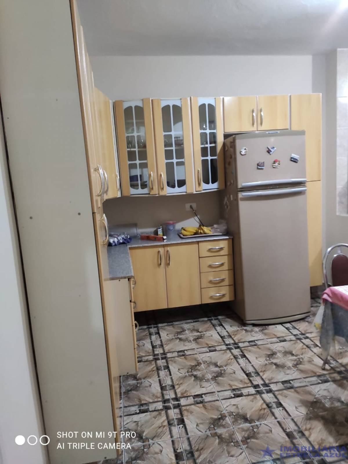 Casa no bairro Perus